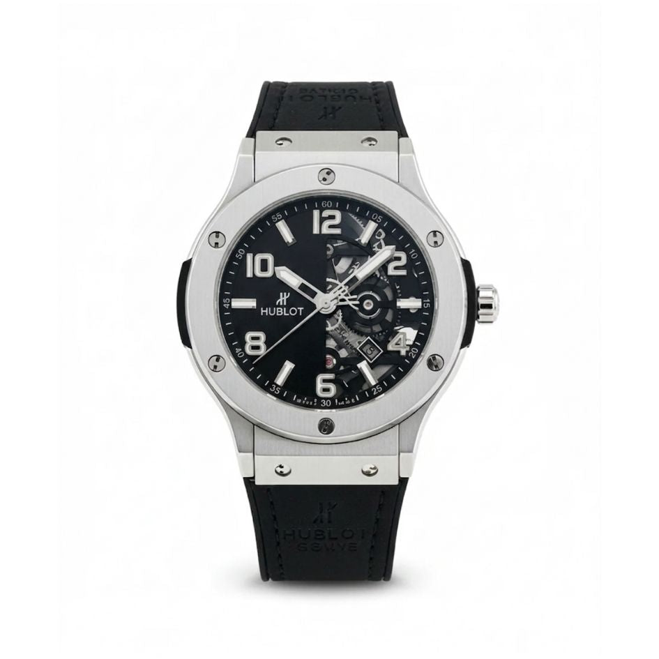 Hublot Semi Auto