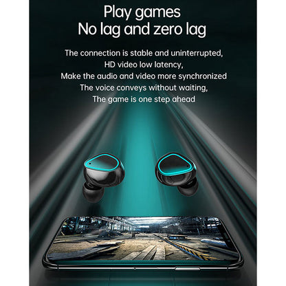 Original M-30 Earphones