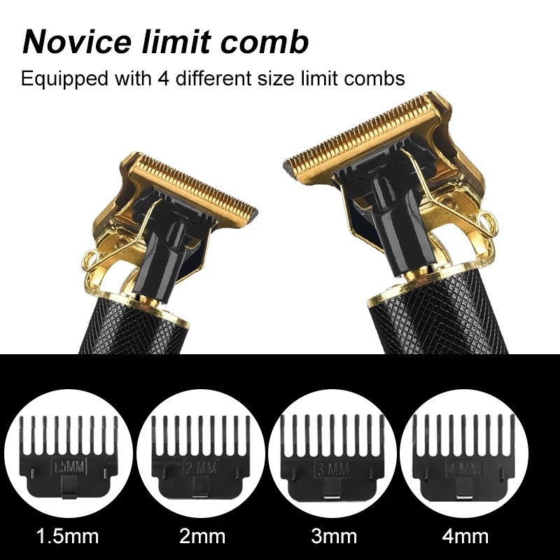 Professional Rechargeable Shaver (3110)