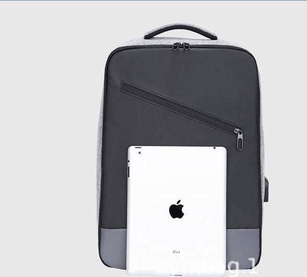 Business Travel Anti-Theft Backpack