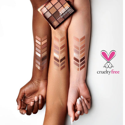 Lamel - 16 Shades of Brown  16-3 16g