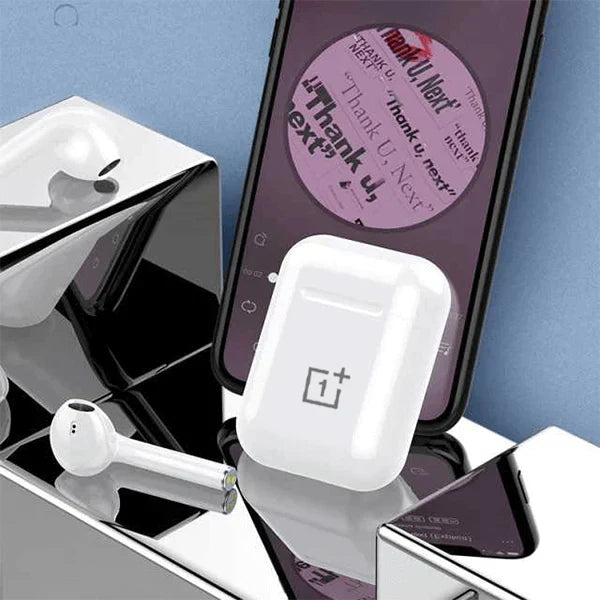 New OnePlus Airpods (Premium Quality)