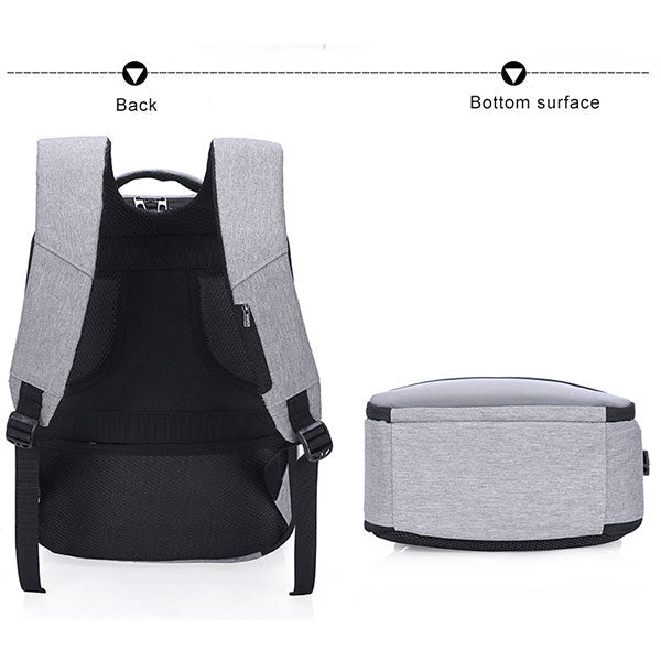 Business Travel Anti-Theft Backpack