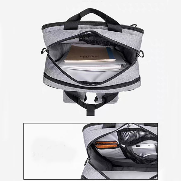 Luxury Business Class Backpack