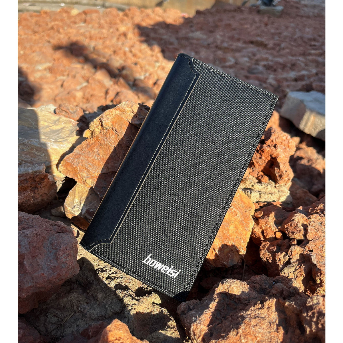 New Classic Billfolds Wallet ( Premium Quality )