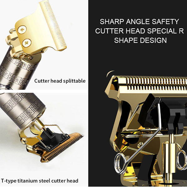 Original Daling Professional Rechargeable Shaver