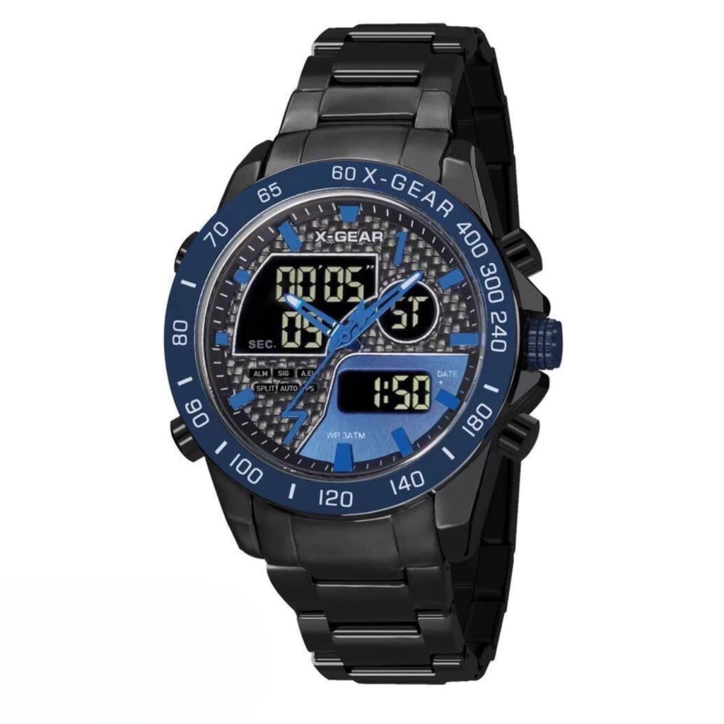 X GEAR -