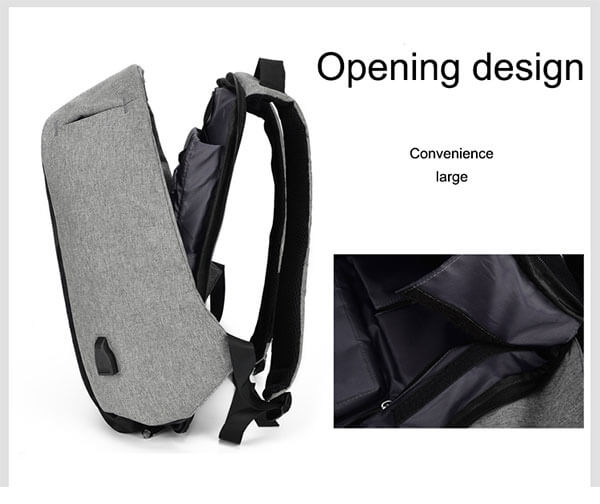 XD Design / Bobby Anti-Theft Backpack