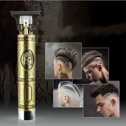 Original Daling Professional Rechargeable Shaver