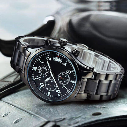 Original SHSHD Luxury Business Watch
