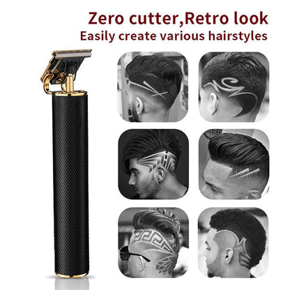 Professional Rechargeable Shaver (3110)