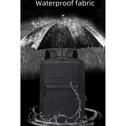 New XD Design / Bobby Anti-Theft Backpack